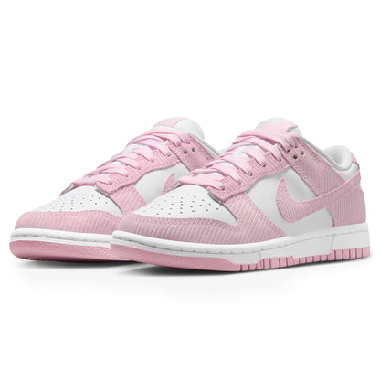 Dunk Low Pink Corduroy (W)