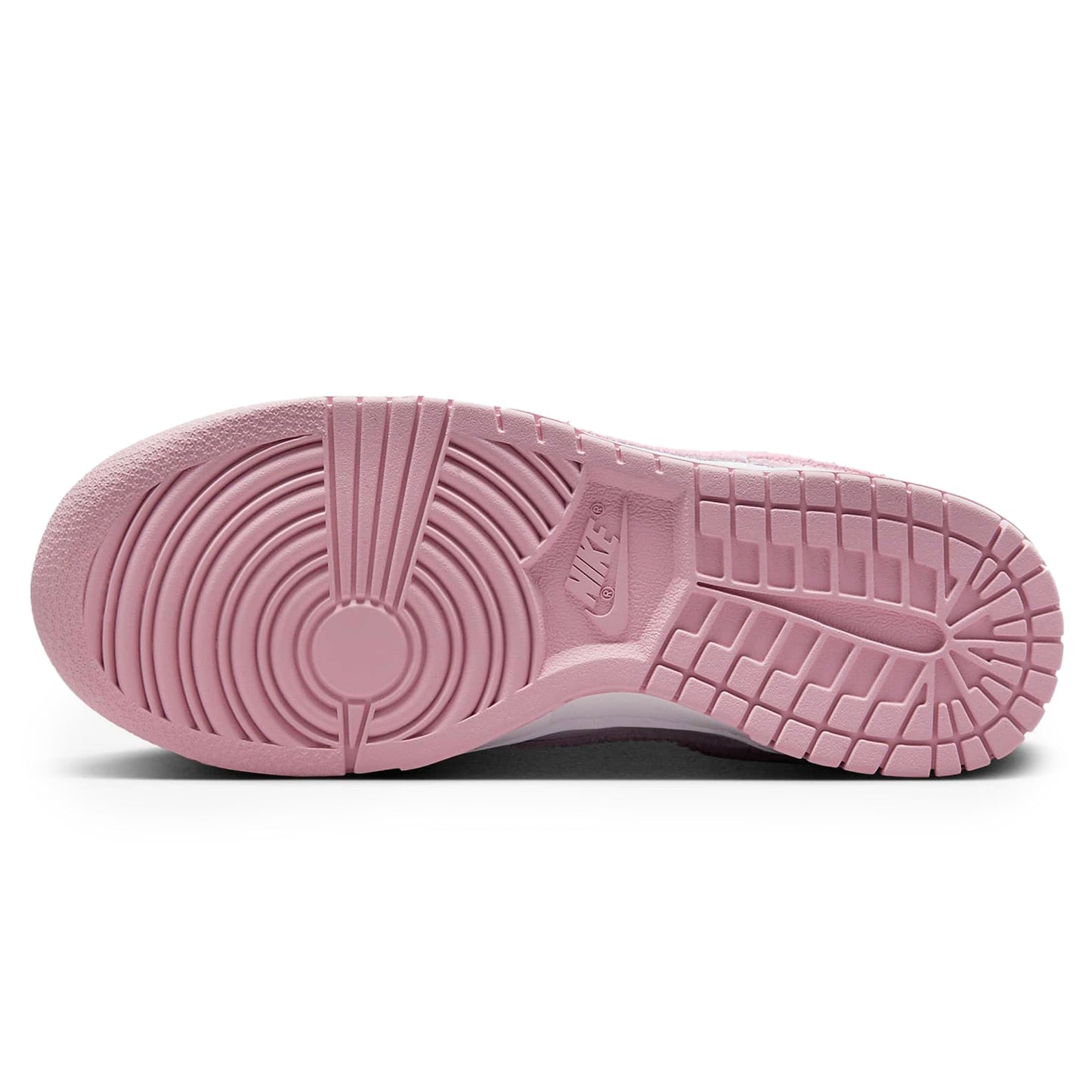 Dunk Low Pink Corduroy (W)