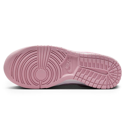 Dunk Low Pink Corduroy (W)