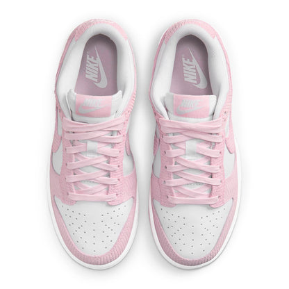 Dunk Low Pink Corduroy (W)