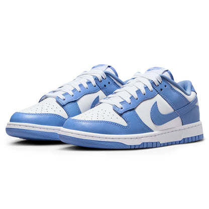 Dunk Low Polar Blue