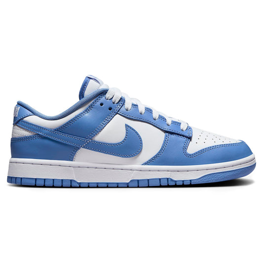 Dunk Low Polar Blue