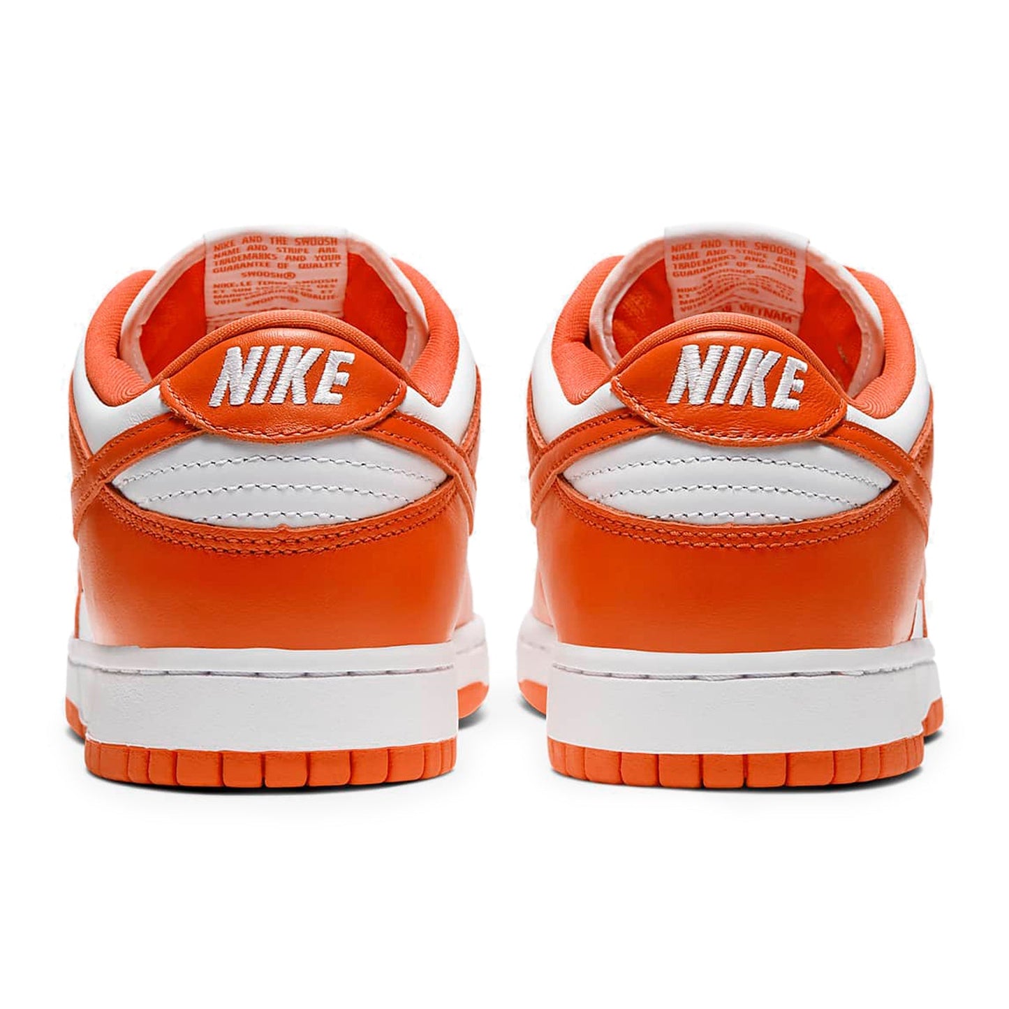 Dunk Low Syracuse (2020/2022)