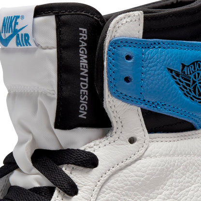 Travis Scott x Air Jordan 1 High OG SP Fragment Design